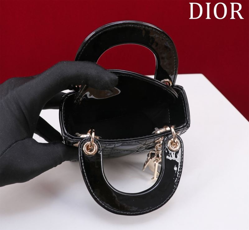 chr1st1an D10r my lady bags